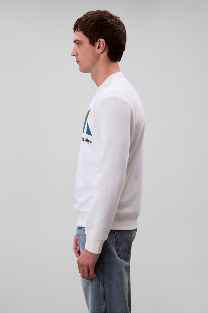 LS EU 350TERRY CK BA LV04RC285G YAF BRIGHT WHITE